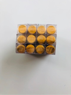 Lốc 12 chai dầu thái lăn nhân sâm thái lan