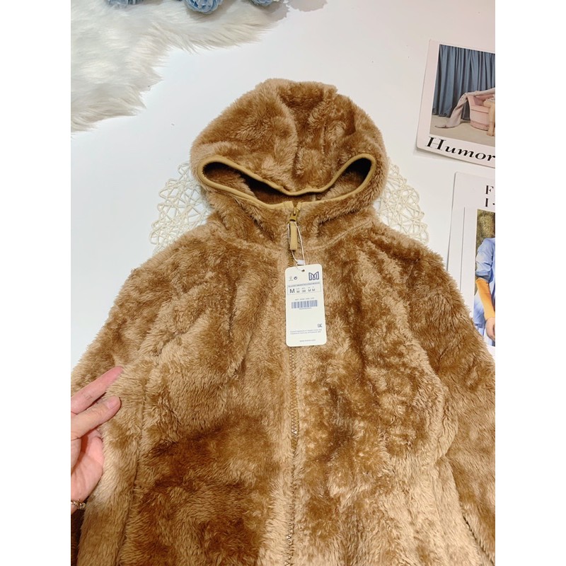 BÁN SỈ ÁO LÔNG CỪU NỮ MỎRRIS LOẠI 1 XỊN | BigBuy360 - bigbuy360.vn