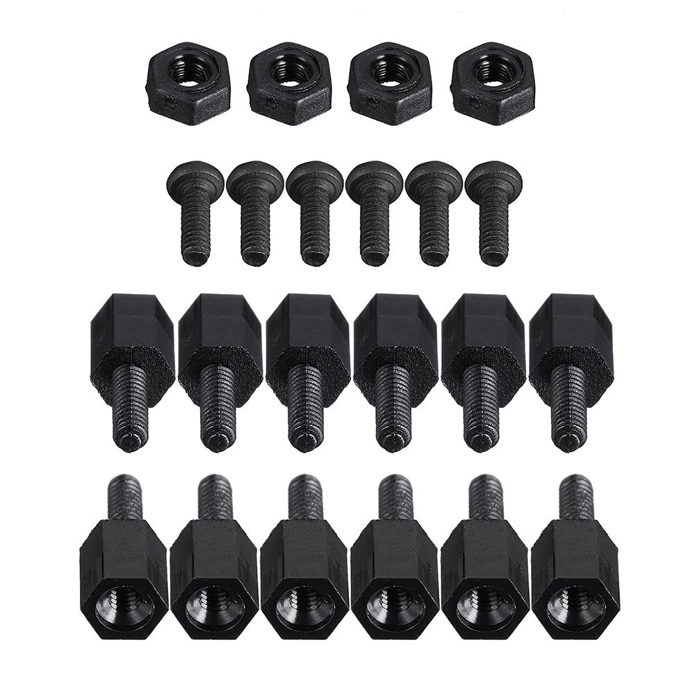 Eachine Wizard TS130 FPV Racing RC Drone Spare Part Screw Nut M2 Screw Column