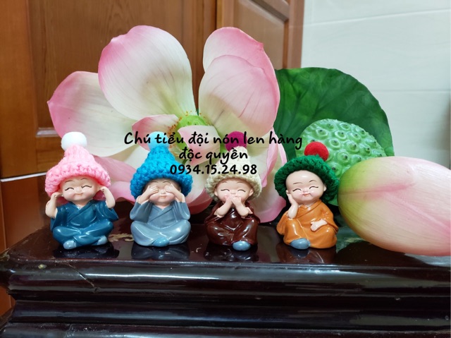 BỘ TƯỢNG TỨ KHÔNG MANG THÔNG ĐIỆP TỐT ĐẸP | BigBuy360 - bigbuy360.vn