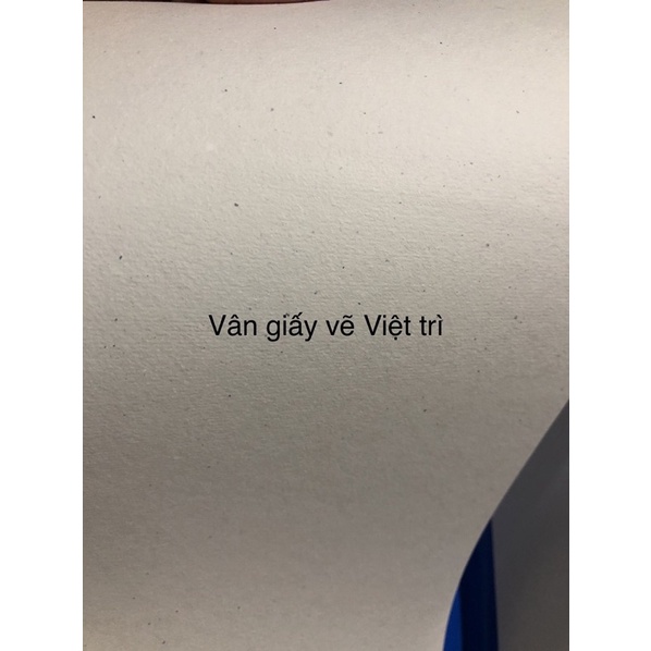 GIẤY VẼ VIỆT TRÌ KT A4/A3