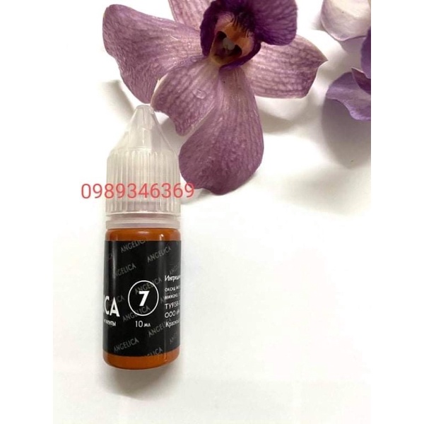 MỰC KHỬ THÂM Angelica CAM KẾT HÀNG CHUẨN