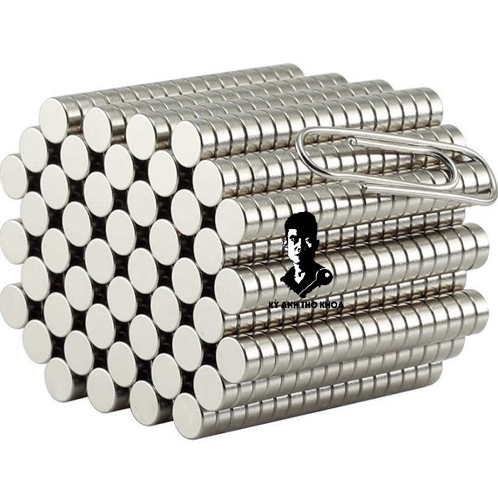 Nam Châm từ lắp chìa khoá xe máy HONDA,YAMAHA,SUZUKI ,SYM - kỳ anh thợ khóa