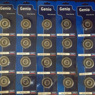 Bạc đạn SKF Genio 6301