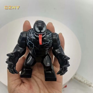 Mô Hình Đồ Chơi Siêu Anh Hùng Venom