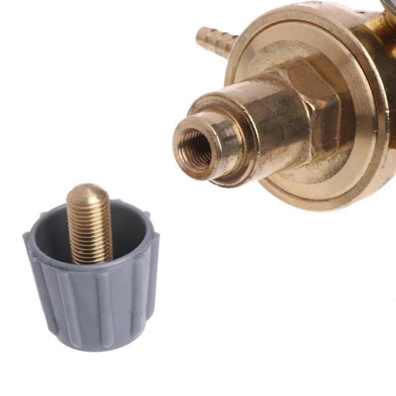 Van giảm áp suất khí CO2