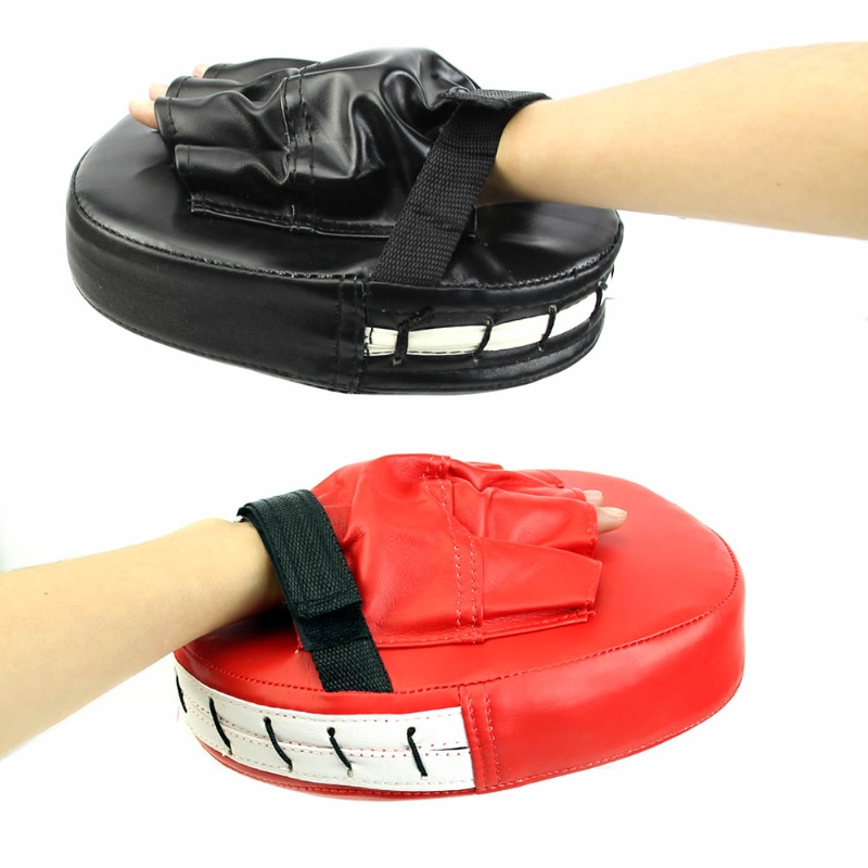 Găng Tay Tập Đấm Bốc / Karate / Muay Thái Chuyên Dụng