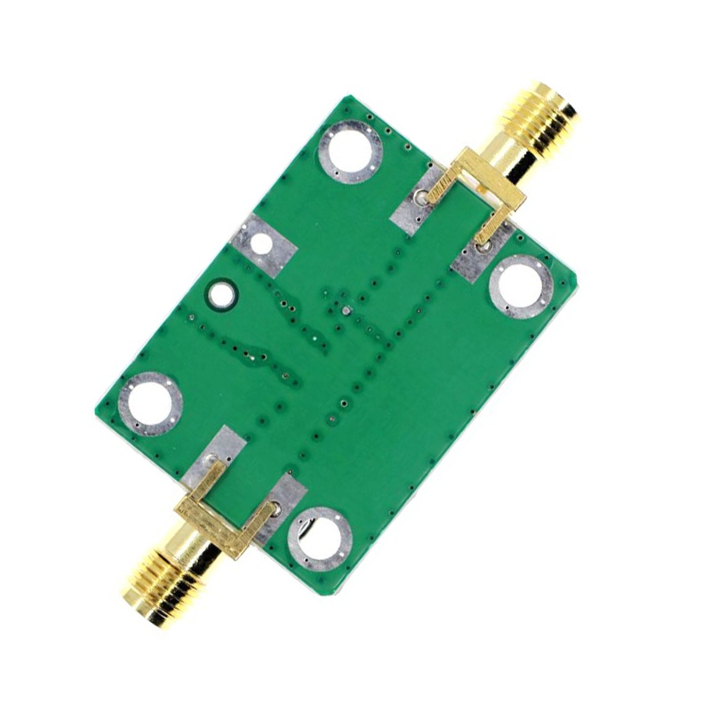 Mô Đun Khuếch Đại Tín Hiệu Cao Tần Rộng 50-4000mhz 21.8Db LNA