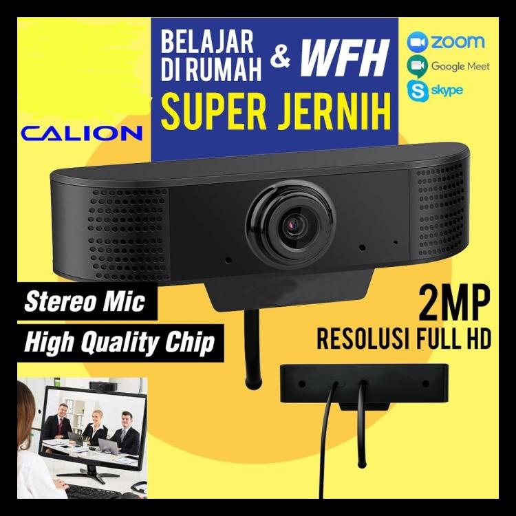 Webcam toàn diện Hd 1080P F10 dành cho Laptop