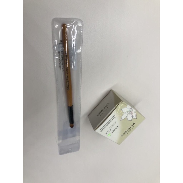 Kem Che Khuyết Điểm MAYCHEER /Dcpx Elly Bảo Trâm | BigBuy360 - bigbuy360.vn