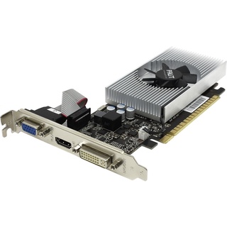Card vga cỏ geforce gt620 1gb d3-chuyên đào pi -hdmi-dvi-vga o