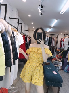 Jumsuit