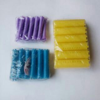 1 lố 12 cây xương uốn lạnh