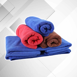 Khăn Spa Chuyên Dùng Cho Tiệm Cắt Tóc, Gội Đầu, Làm Nail 30x40