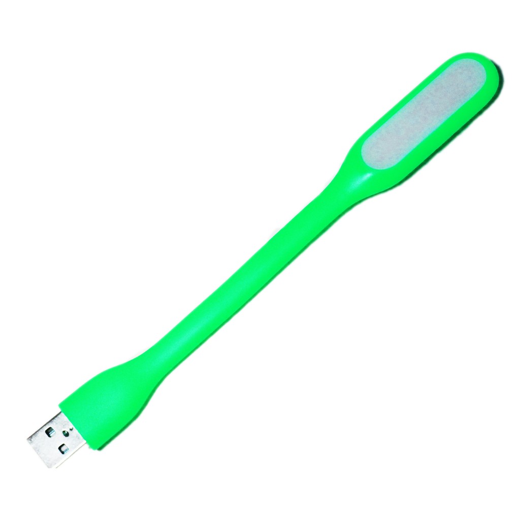 Combo 2 Đèn LED dùng nguồn USB - Màu ngẫu nhiên