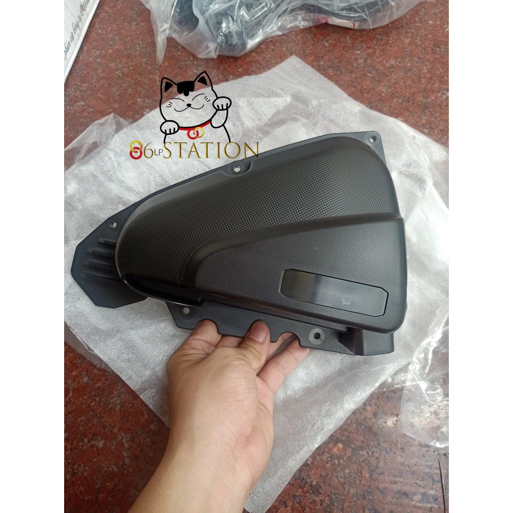 Pô e scoopy 2017 - 2020 xé lẻ món