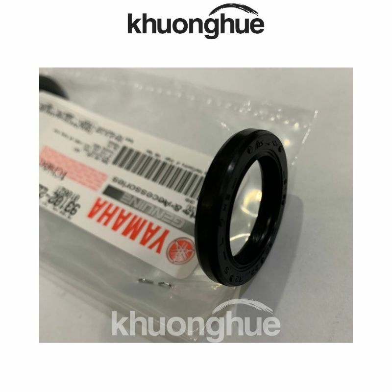 Phớt dên nồi  xe Nouvo, Nozza chính hãng Yamaha