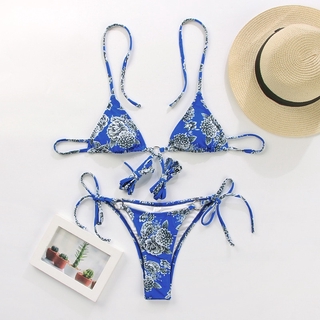 Bộ Đồ Bikini Quyến Rũ Cho Nữ 2021