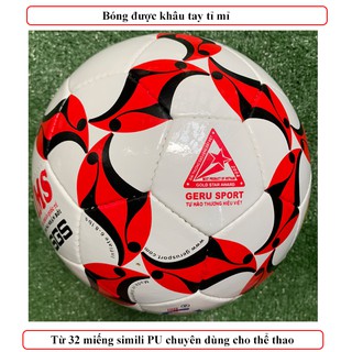 BÓNG ĐÁ GERUSTAR V-LEAGUE SIZE 5