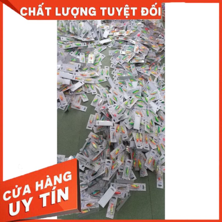 [ HOT GIẢM GIÁ ] Mồi Câu Lure, Cá Sắt Orichi, Fishen Full Lưỡi BKK.. Chuyên Câu Lure Cá Lóc, Chẽm.. Liên hệ : 0931.753.9