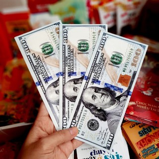 [DEAL 1K] 1 bao lì xì mẫu y hình năm 2022