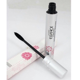 Mascara essance - mascara dày và cong tự nhiên chính hãng đầu dày mi tự nhiên