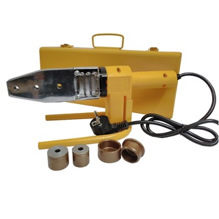 Máy hàn nhiệt ACZ ống nước
