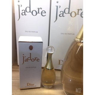 Nước hoa- Dior Jadore Eau De Parfum 7.5ml