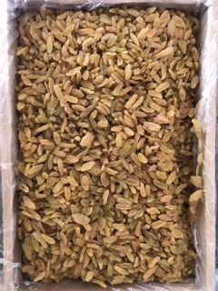 Nho khô Vàng 1kg