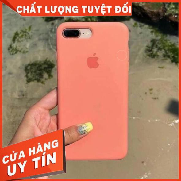ỐP LƯNG CHỐNG BẨN LOGO TÁO♥️  KHI NHẬP[OPSALE10] - ỐP IPHONE | BigBuy360 - bigbuy360.vn
