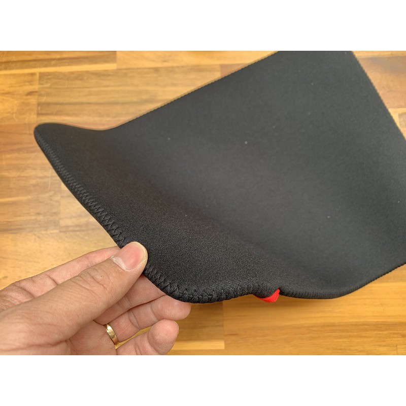 Túi chống sốc laptop - đựng max 14.1inch - Chất liệu nỉ cao cấp | BigBuy360 - bigbuy360.vn