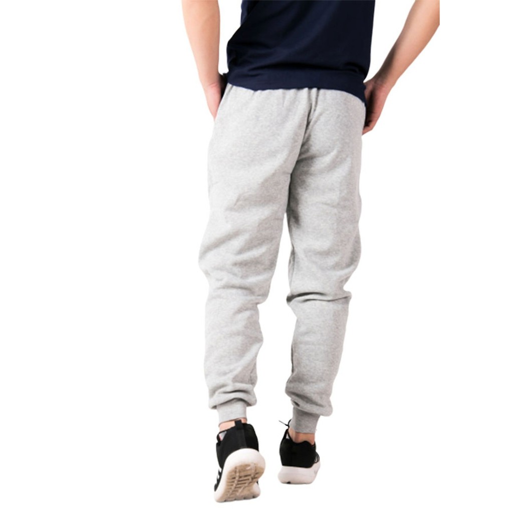 Quần Jogger nỉ nam mạnh mẽ, chất Men Cực Hot