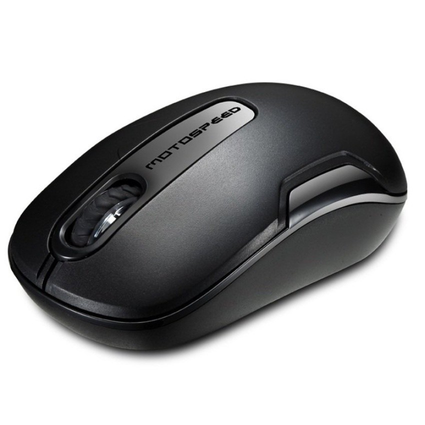 Chuột Motospeed G11 Wireless
