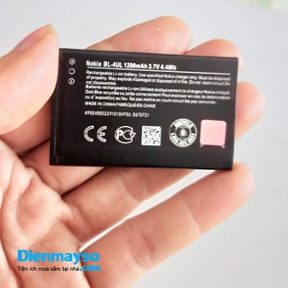 Pin Nokia BL-4UL dùng điện thoại Nokia 230, 3310, 225