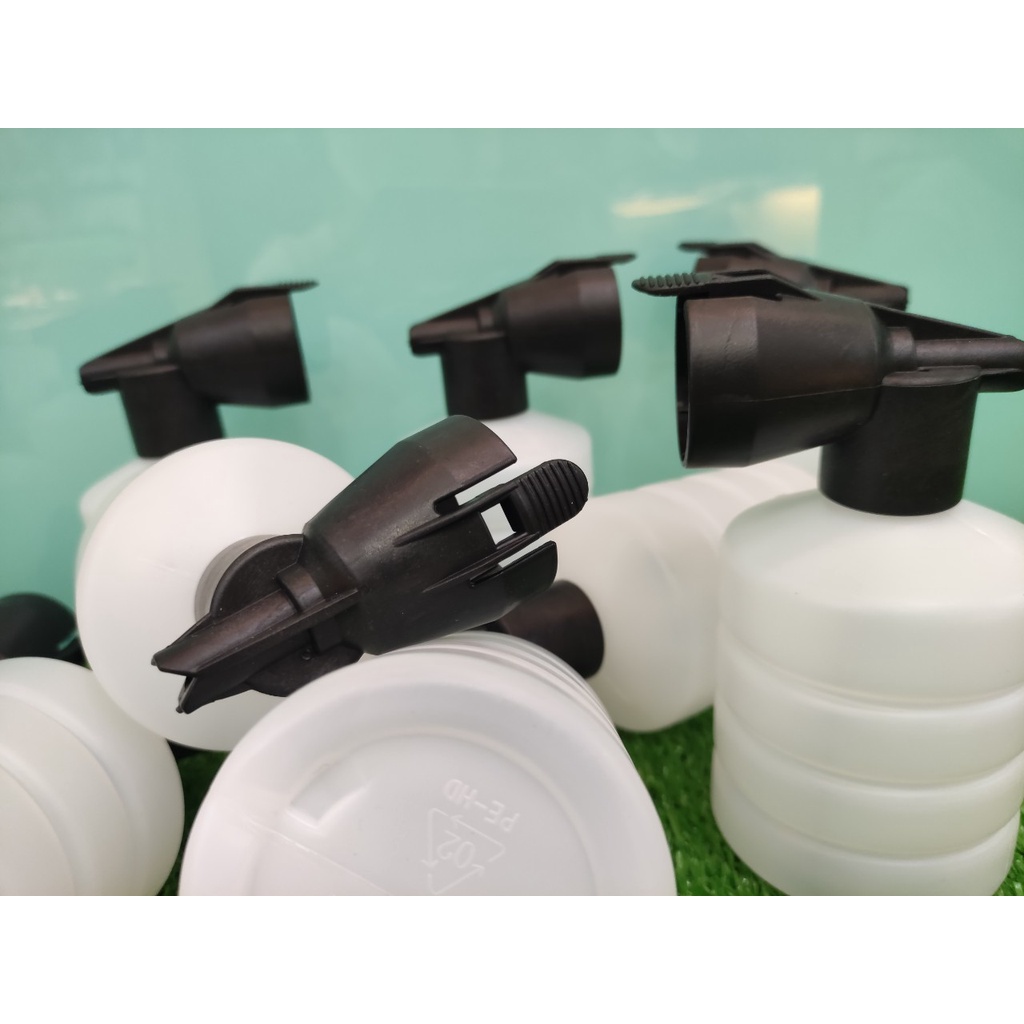 BÌNH XỊT XÀ PHÒNG RỬA XE, NỐI NHANH VỚI SÚNG PHUN ÁP LỰC