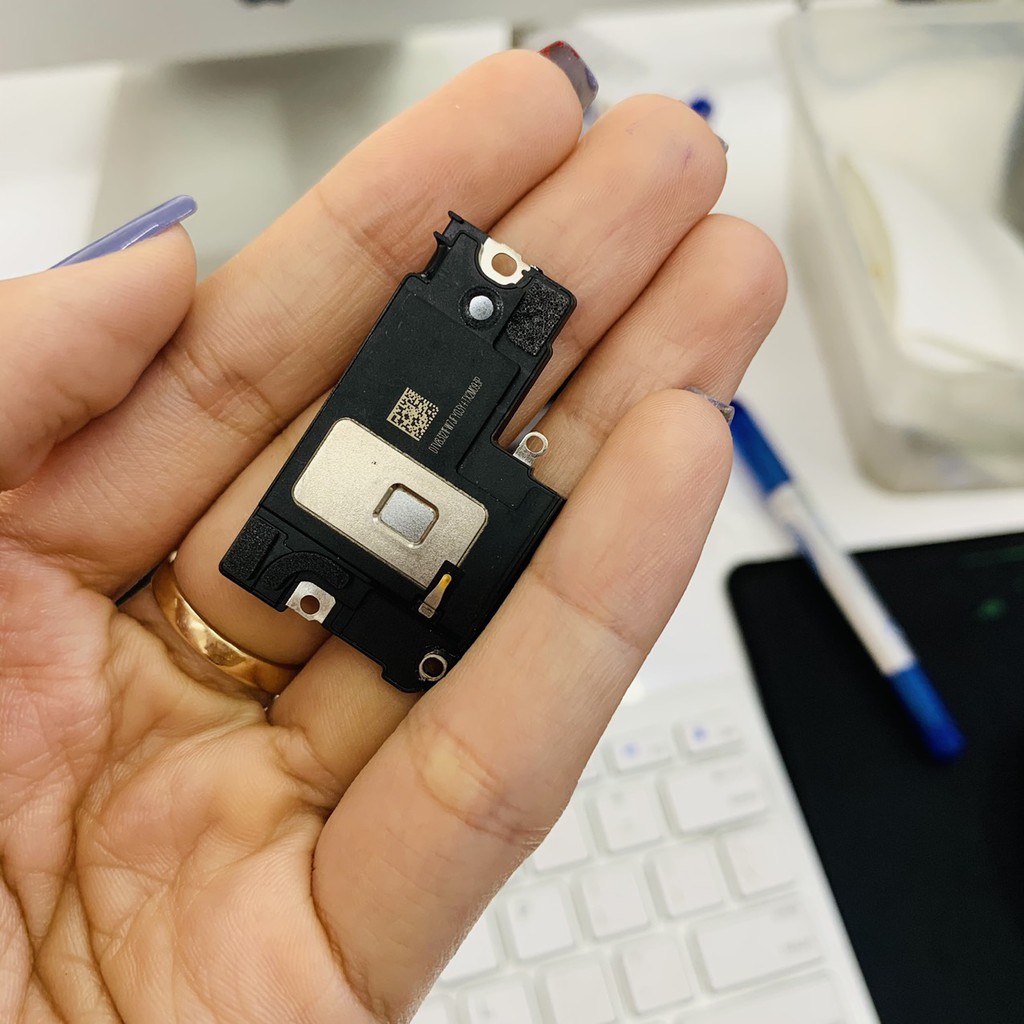 Loa ngoài / loa chuông iP Xs Max zin, bảo hành đổi trả
