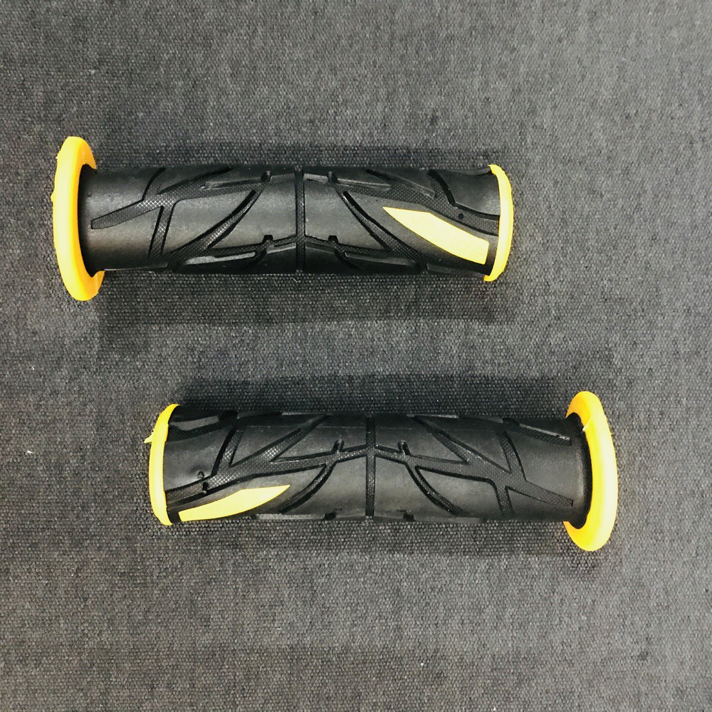 Bao tay lái xe máy SPIDER gân góc siêu các tính gắn các loại xe máy hiện nay