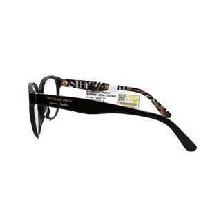Gọng Kính Unisex Burberry B2278F
