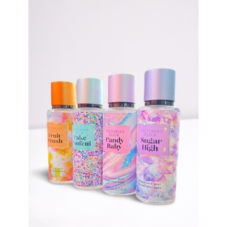 Nước hoa toàn thân, xịt thơm body mist VICTORIA 125ml