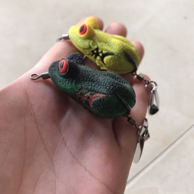 Nhái hơi thái lan Jump hàng hót giá rẻ