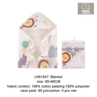 Ủ CHOÀNG BEBE COMFORT