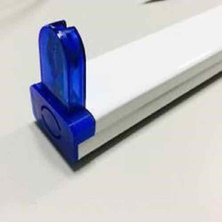 Máng đèn Led đơn 1m2-hàng sẵn kho