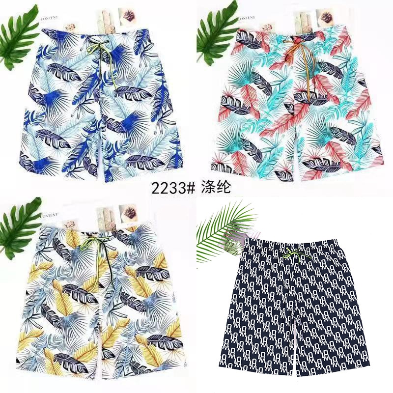 Quần Short Thể Thao 5 Tấc Dáng Rộng Thời Trang Mùa Hè Cho Nam