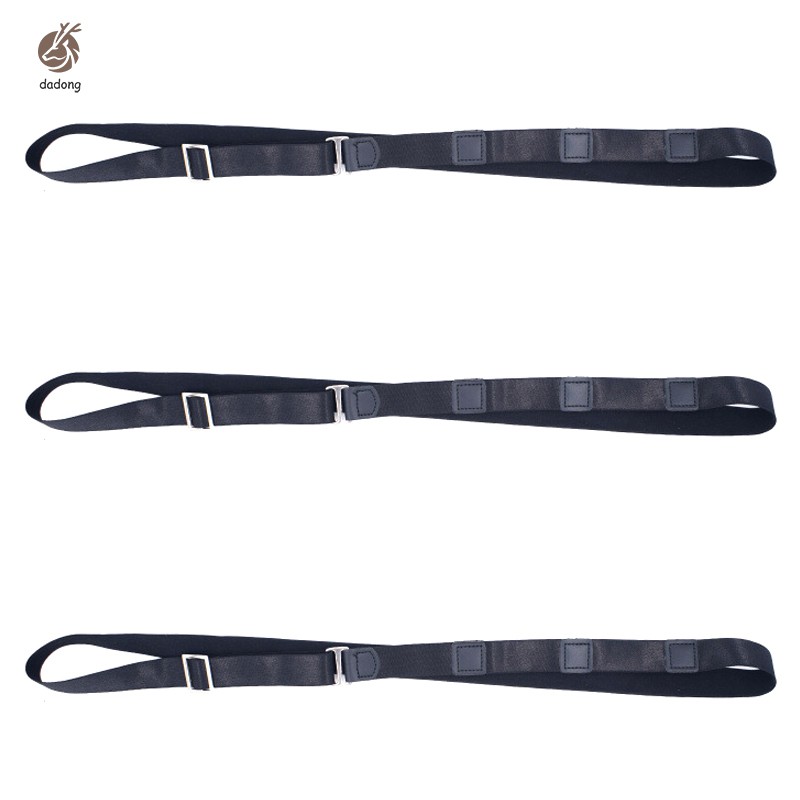 Thắt lưng giữ áo sơ mi thời trang cho nam nữ