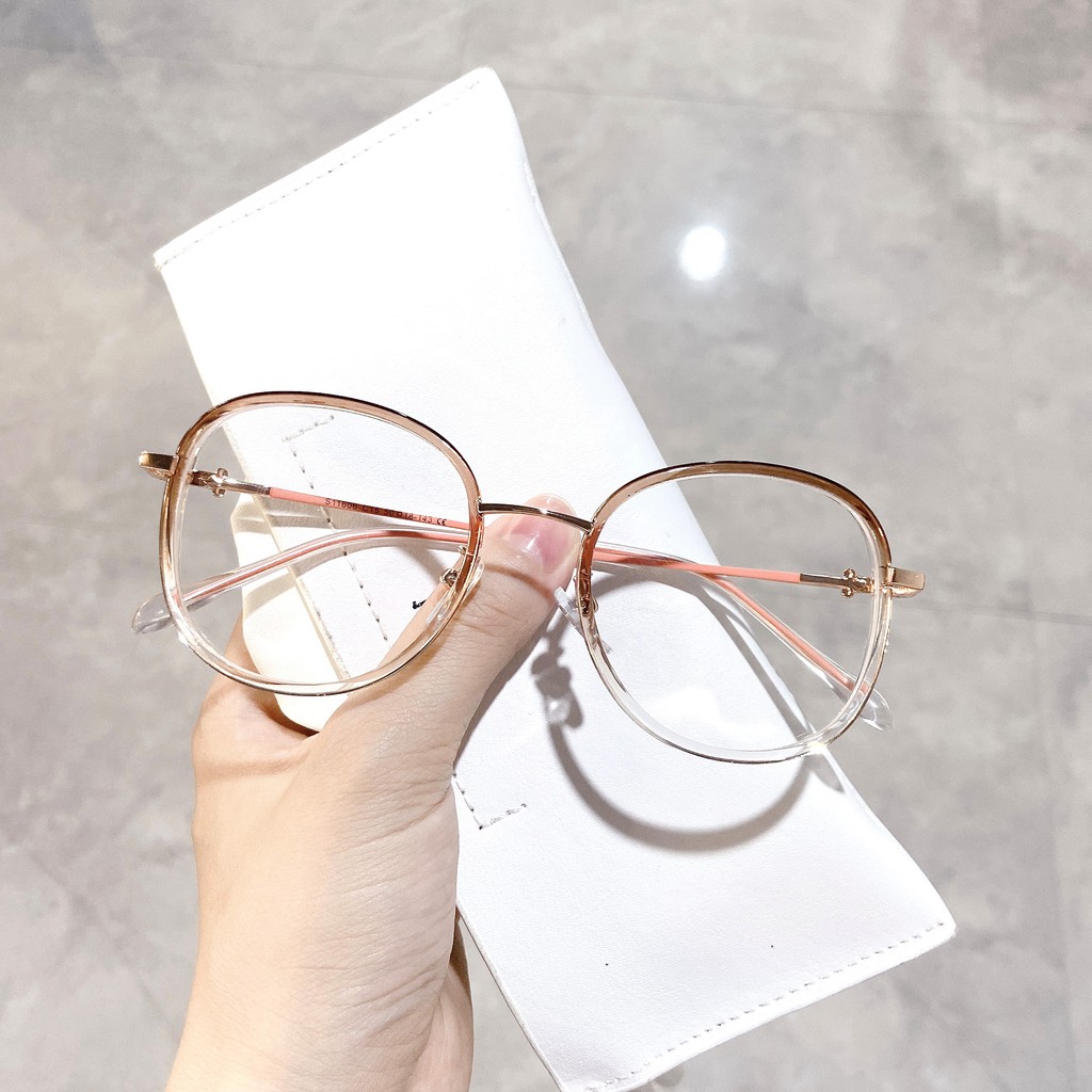 Kính Mát Thời Trang Hàn Quốc Jz11606 | BigBuy360 - bigbuy360.vn