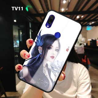 ỐP LƯNG Xiaomi redmi 6 pro-mia2