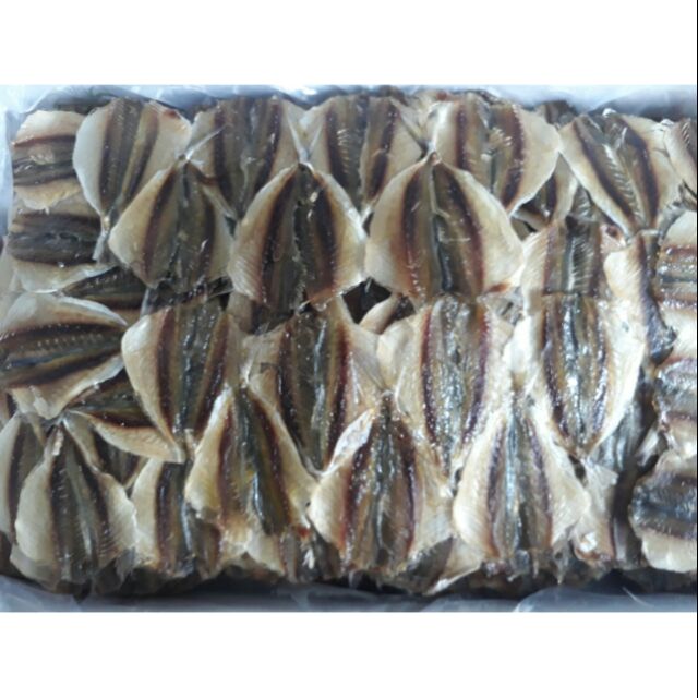 Cá Chỉ Vàng biển Long Hải | BigBuy360 - bigbuy360.vn