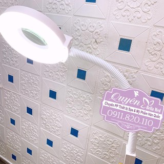 ĐÈN LED SOI DA, NỐI MI DÀNH CHO SPA (BẢO HÀNH 12 THÁNG)
