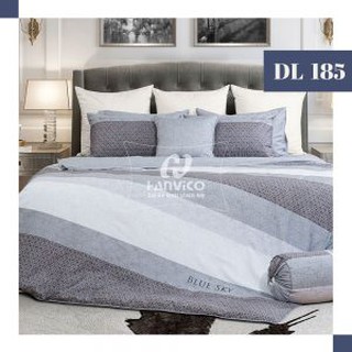 Ga chun hanvico blue sky cotton t – dlp185 hàng chính hãng