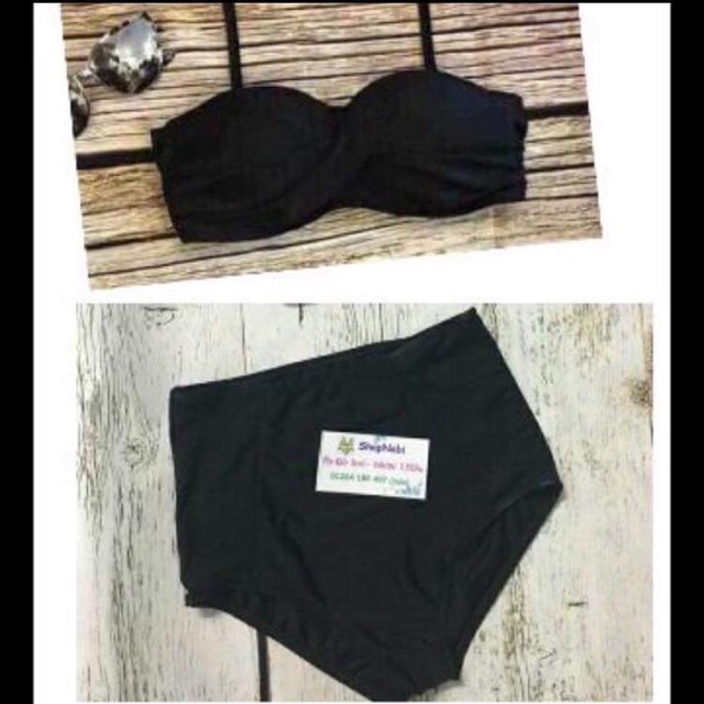 Bikini khách tự mix, mẫu gửi inbox cho shop